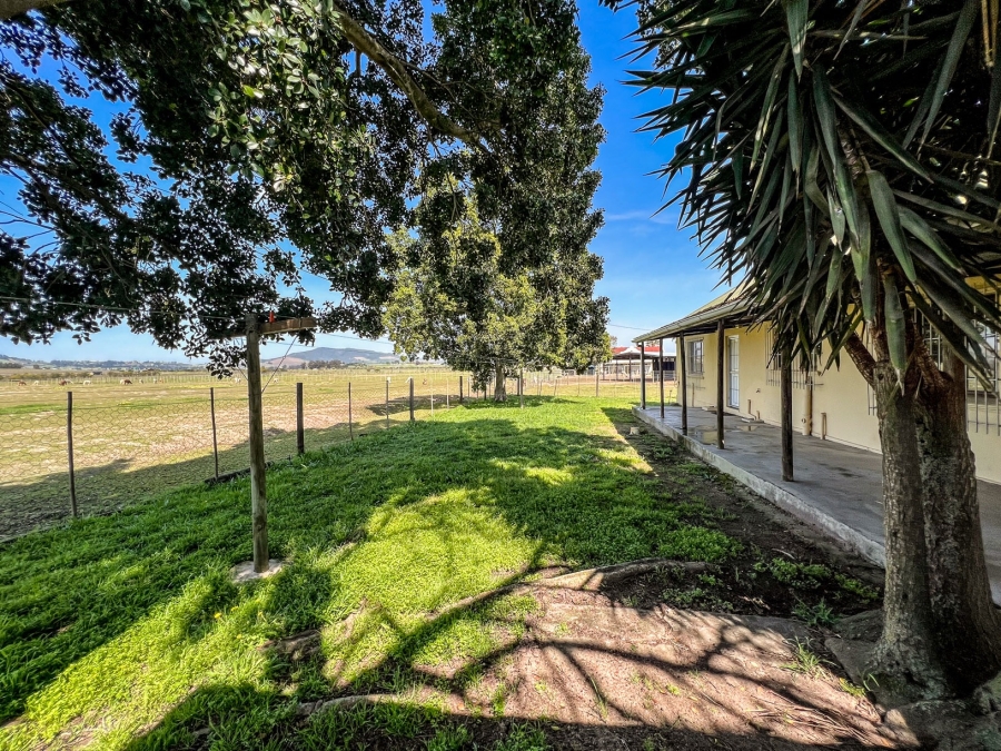 To Let 3 Bedroom Property for Rent in Stellenbosch Farms Western Cape